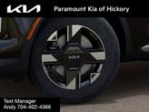 Thumbnail of 2026 Ebony Black Kia Sportage