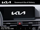 Thumbnail of 2026 Ebony Black Kia Sportage