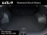 Thumbnail of 2026 Ebony Black Kia Sportage