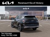 Thumbnail of 2026 Ebony Black Kia Sportage