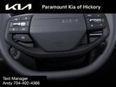 Thumbnail of 2026 Ebony Black Kia Sportage