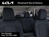 Thumbnail of 2026 Ebony Black Kia Sportage