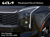 Thumbnail of 2026 Ebony Black Kia Sportage