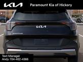Thumbnail of 2026 Ebony Black Kia Sportage