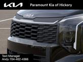 Thumbnail of 2026 Ebony Black Kia Sportage
