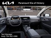 Thumbnail of 2026 Ebony Black Kia Sportage