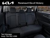 Thumbnail of 2026 Ebony Black Kia Sportage