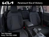 Thumbnail of 2026 Ebony Black Kia Sportage