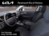Thumbnail of 2026 Ebony Black Kia Sportage