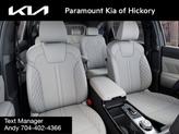 Thumbnail of 2025 Cityscape Green Kia Sorento Hybrid