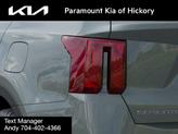 Thumbnail of 2025 Cityscape Green Kia Sorento Hybrid
