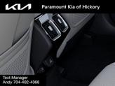 Thumbnail of 2025 Cityscape Green Kia Sorento Hybrid