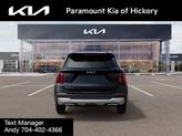 Thumbnail of 2025 Panthera Metal Kia Sorento