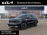 Photo of 2025 Panthera Metal Kia Sorento