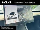 Thumbnail of 2021 White Tesla Model 3