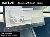 Thumbnail of 2021 White Tesla Model 3