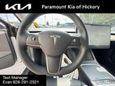 Thumbnail of 2021 White Tesla Model 3