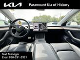 Thumbnail of 2021 White Tesla Model 3