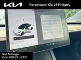 Thumbnail of 2021 White Tesla Model 3