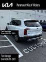Thumbnail of 2020 Snow White Pearl Kia Telluride