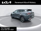 Thumbnail of 2023 Gravity Gray Kia Sportage