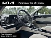 Thumbnail of 2023 Gravity Gray Kia Sportage