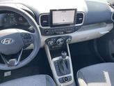 Thumbnail of 2025 Denim Hyundai VENUE