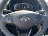 Thumbnail of 2025 Denim Hyundai VENUE