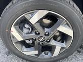 Thumbnail of 2025 Denim Hyundai VENUE