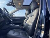 Thumbnail of 2021 Deep Crystal Blue Mica Mazda CX-5