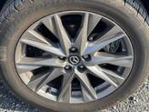 Thumbnail of 2021 Deep Crystal Blue Mica Mazda CX-5