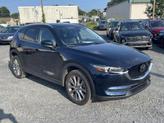Thumbnail of 2021 Deep Crystal Blue Mica Mazda CX-5