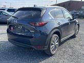 Thumbnail of 2021 Deep Crystal Blue Mica Mazda CX-5