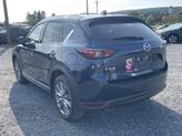 Thumbnail of 2021 Deep Crystal Blue Mica Mazda CX-5