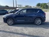 Thumbnail of 2021 Deep Crystal Blue Mica Mazda CX-5