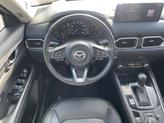 Thumbnail of 2021 Deep Crystal Blue Mica Mazda CX-5