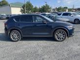 Thumbnail of 2021 Deep Crystal Blue Mica Mazda CX-5