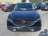 Thumbnail of 2021 Deep Crystal Blue Mica Mazda CX-5