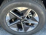 Thumbnail of 2026 Shimmering Silver Hyundai TUCSON