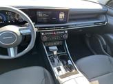 Thumbnail of 2026 Shimmering Silver Hyundai TUCSON