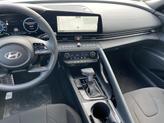 Thumbnail of 2025 Amazon Gray Hyundai ELANTRA HEV