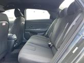 Thumbnail of 2025 Amazon Gray Hyundai ELANTRA HEV