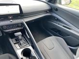 Thumbnail of 2025 Amazon Gray Hyundai ELANTRA HEV