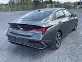 Thumbnail of 2025 Amazon Gray Hyundai ELANTRA HEV