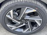 Thumbnail of 2025 Amazon Gray Hyundai ELANTRA HEV
