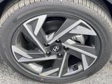 Thumbnail of 2025 Amazon Gray Hyundai ELANTRA HEV