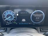 Thumbnail of 2025 Amazon Gray Hyundai ELANTRA HEV
