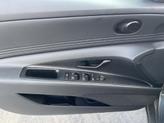 Thumbnail of 2025 Amazon Gray Hyundai ELANTRA HEV