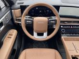 Thumbnail of 2026 Serenity White Pearl Hyundai SANTA FE HEV