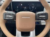 Thumbnail of 2026 Serenity White Pearl Hyundai SANTA FE HEV